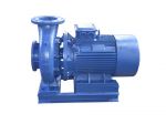 32WYXH-6-10 Marine Sludge Oil Circulation Pump