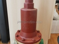 Marine Air Pressure Reducing Valve 25/32