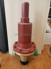 Marine Air Pressure Reducing Valve 25/32 thumbnail 1