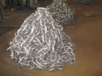 32mm Grade 2 Stud Link Anchor Chain 1