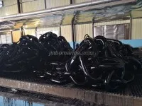 32mm Grade 2 Stud Link Anchor Chain 2