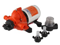 33 Series DC Diaphragm Pump