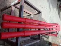 330284 Oars For Lifeboat 1