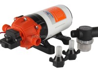 34 Series DC Diaphragm Pump