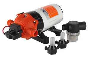 34 Series DC Diaphragm Pump thumbnail 1