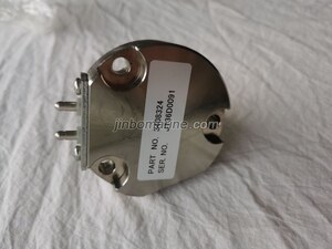 3408324 Electric Actuator governor