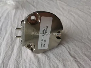 3408324 Electric Actuator governor thumbnail 1