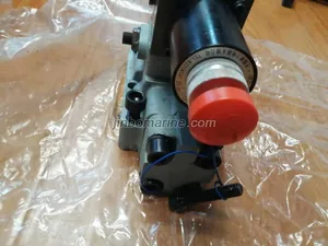 34EYM-B20H-T Electro-hydraulic Directional Valve thumbnail 3
