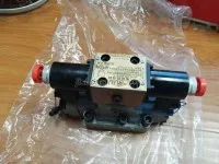 34EYM-B20H-T Electro-hydraulic Directional Valve 1