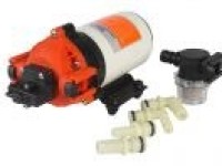 35 Series DC Diaphragm Pump