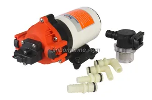 35 Series DC Diaphragm Pump thumbnail 1