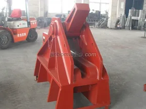 350 Ton CBT3672-1995 76mm Chain Stopper thumbnail 2