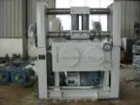 Barge Winch 1