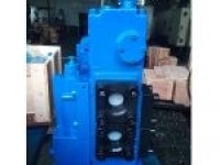 35SFRE-G40B MANUAL REVERSING PROPORTIONAL SPEED REGULATING VALVE