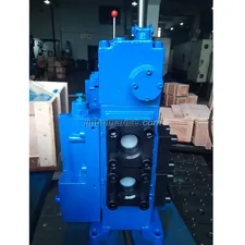 35SFRE-G40B MANUAL REVERSING PROPORTIONAL SPEED REGULATING VALVE thumbnail 1