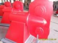 360 Degree Swivel Fairlead