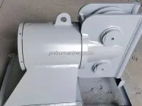 360 Degree YS471-25mm Swivel Fairlead 2