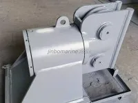 360 Degree YS471-25mm Swivel Fairlead 1