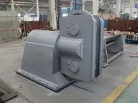 360 degree Marine Swivel Anchor Fairlead 1