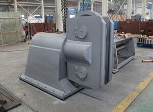 360 degree Marine Swivel Anchor Fairlead