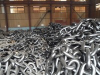 36mm Grade 2 Stud Link Anchor Chain