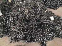 36mm Grade 2 Stud Link Anchor Chain 2