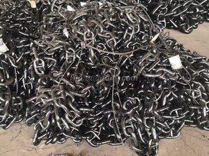 36mm Grade 2 Stud Link Anchor Chain