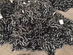 36mm Grade 2 Stud Link Anchor Chain thumbnail 2