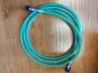 HX-5-6S 2600BAR/37700PSI Hydraulic Pump High Pressure pipe 1
