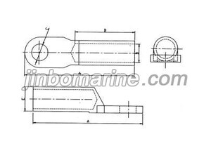 Cable Encasing-Tube