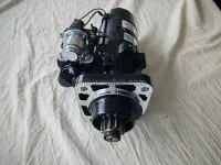 3975137 Start Motor M95408HM 2