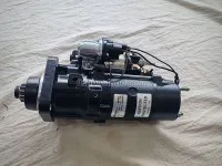 3975137 Start Motor M95408HM 3