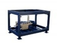 High Pressure Pump - 3DP20