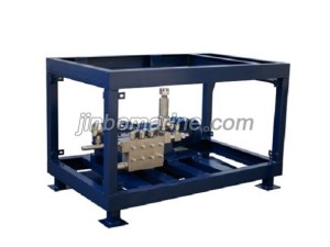 High Pressure Pump - 3DP20