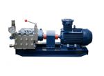 High Pressure Pump - 3DP40