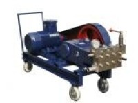 High Pressure Pump - 3DP60