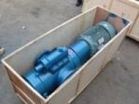 3GL Series Vertical Three Screw Pump