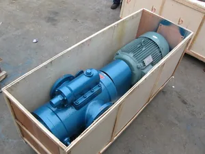 3GL Series Vertical Three Screw Pump thumbnail 1