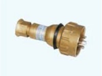Marine copper plug,socket(1142/MS, 1141,1141/R)