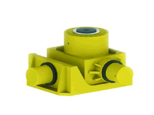 3DCS Intelligent Three Dimensional Jacking System