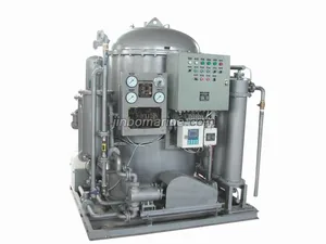 3.00m3/h Marine Oil And Water Separator thumbnail 1