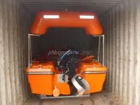4.3 Meter Rescue Boat 5