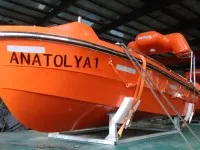 4.3 Meter Rescue Boat 3