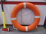 4.3kg Life buoy