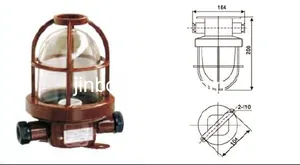 Incandescent Light CCD9-2-2 thumbnail 1