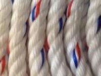 4 strand rope