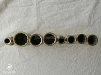 Non-sparking 1/4 inch Sockets 2