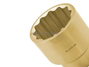 Non-sparking 3/4 inch Sockets thumbnail 2
