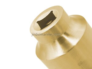 Non-sparking 3/4 inch Sockets