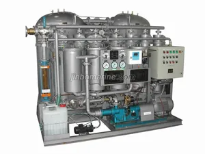 4.00m3/h 15PPM Ship Oily Water Separator thumbnail 1